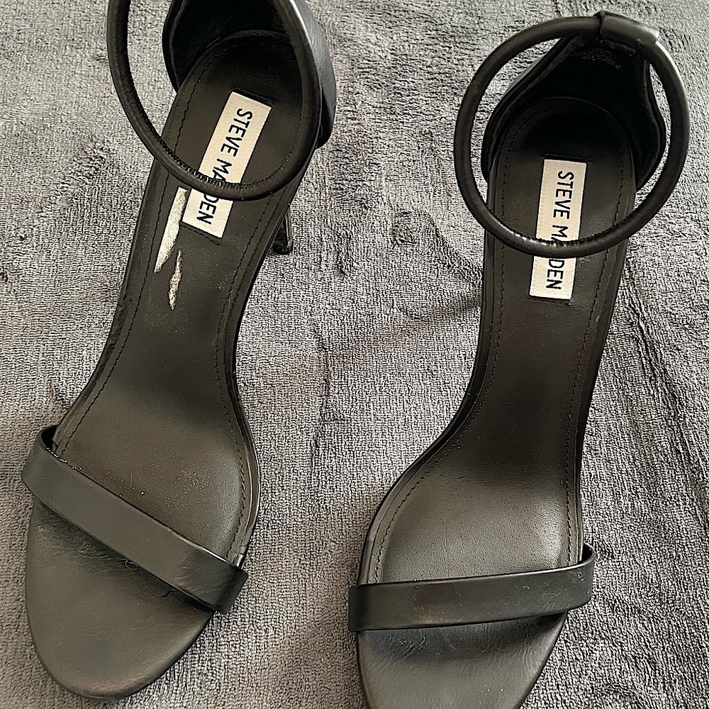Steve Madden heels